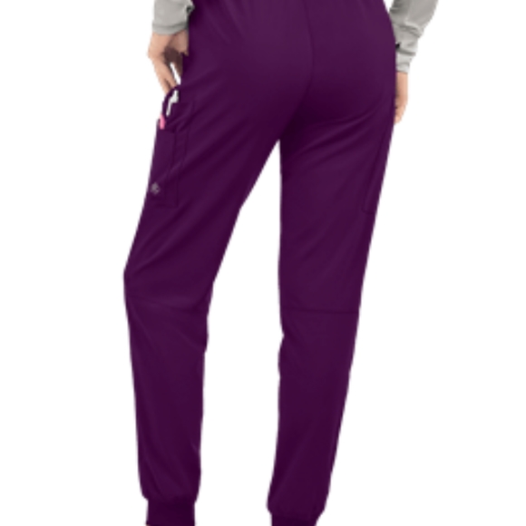 Uniform Advantage Pants & Jumpsuits Easy Stretch By Buttersoft Mila